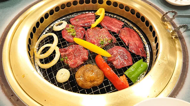 Yakiniku Yanagi