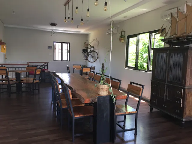 Maimalu Coffee House