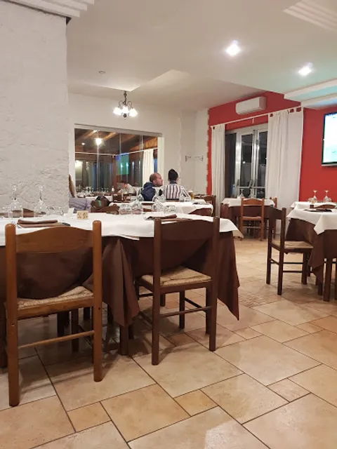 Ristorante Il Ritrovo