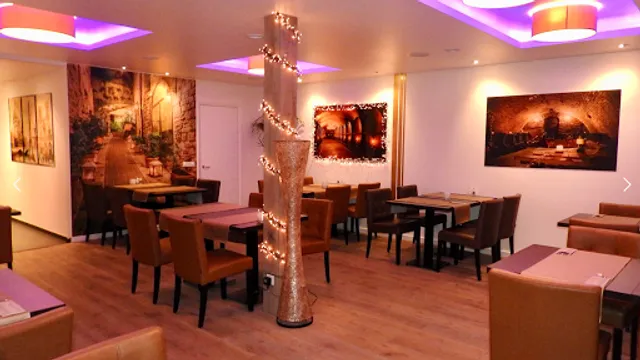 Keta's Baguette - Pizzeria