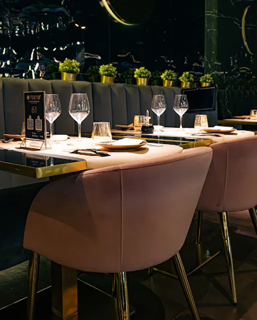 Tokyo Sushi Capannori - All You Can Eat