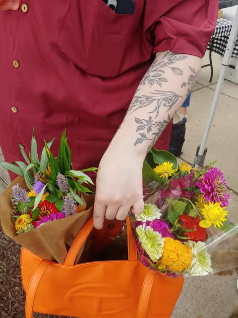 Fairmount Farmers Market