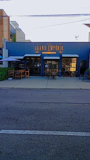 Lanchonete e Restaurante