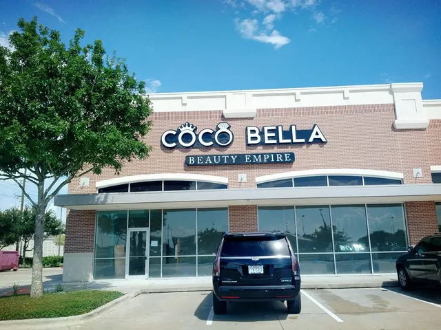 CoCo Bella Hair Beauty N°1