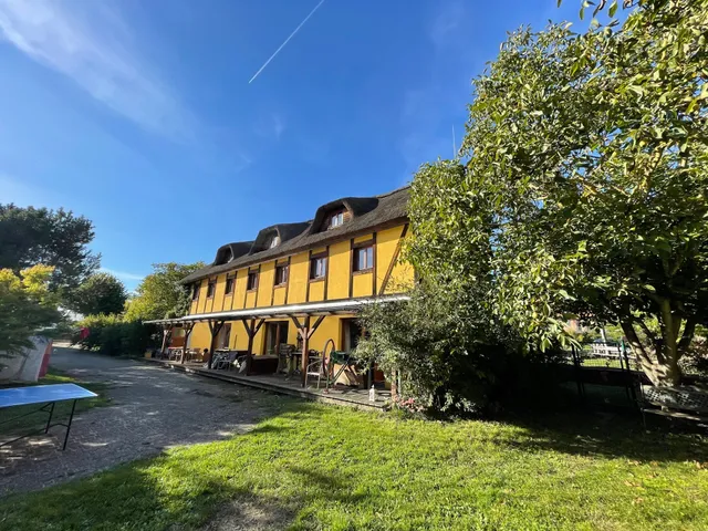 Ferien- & Erlebnishof Liepe