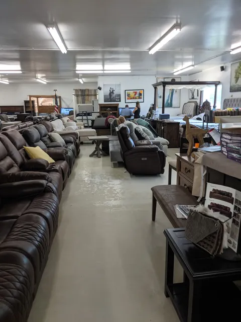 All American Mattress & Furniture