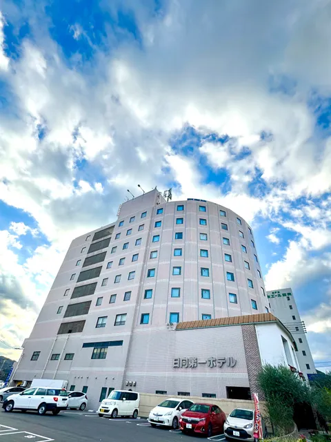 Hyuga Daiichi Hotel