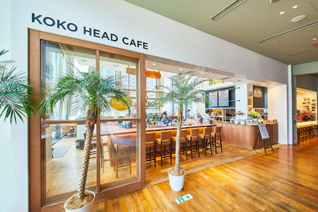 Koko Head cafe TOKYO