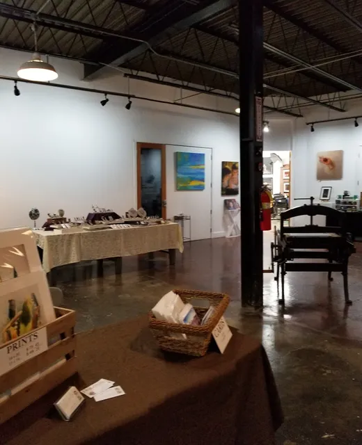 Little Tree Art Studios