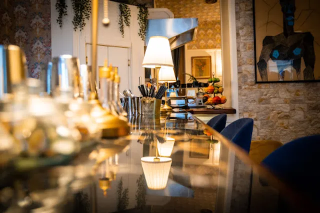 Altrimenti Mixology Art