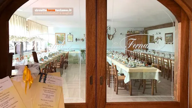 Da Fernando Ristorante Pizzeria