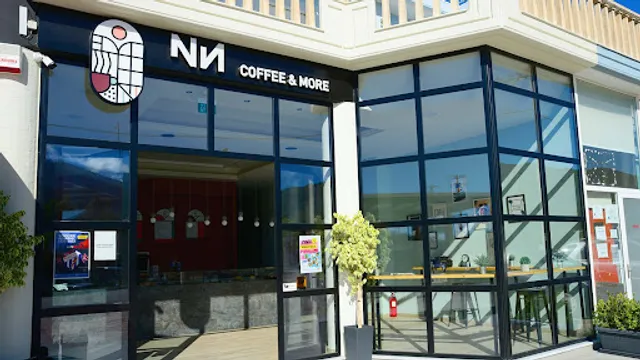 NN COFFEE & MORE
