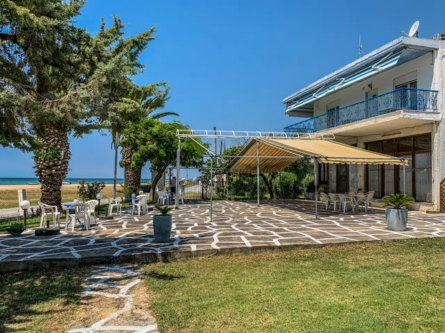 Galinis' Sea Front Studios