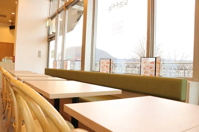 Cafe & Dining Fermata