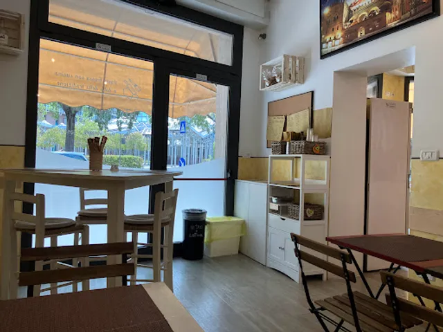 Balanzone 157 - Bologna