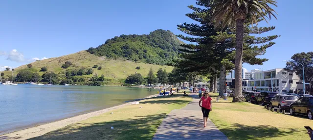 Mount Maunganui RSA