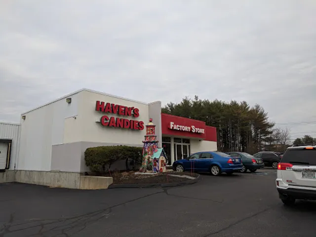Haven's Candies