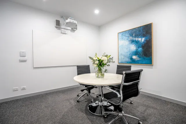 Studio 42 Workspaces