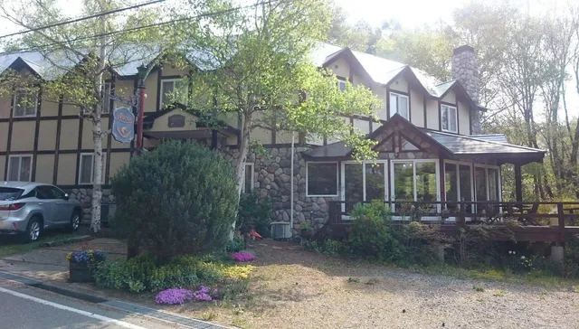 ガストホフ アスコット