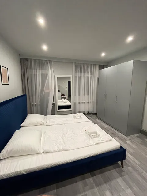 Vienna Vision Apartment