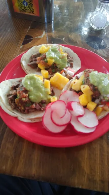 Asadero Las Cazuelas