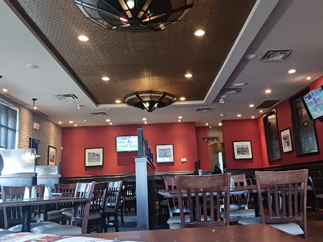 Kelseys Original Roadhouse