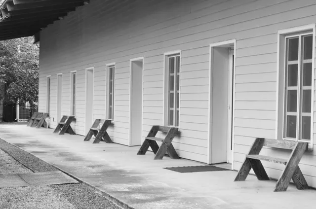 Live Oak Friends Meeting