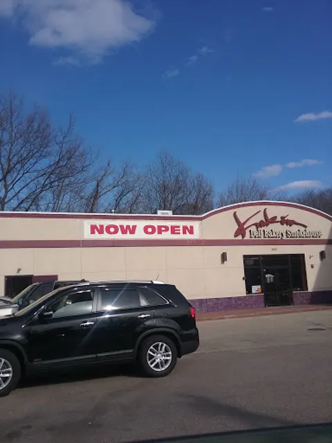 Krakow Deli Bakery Smokehouse