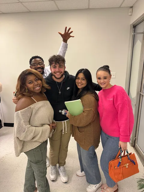 Transformation Prayer Center