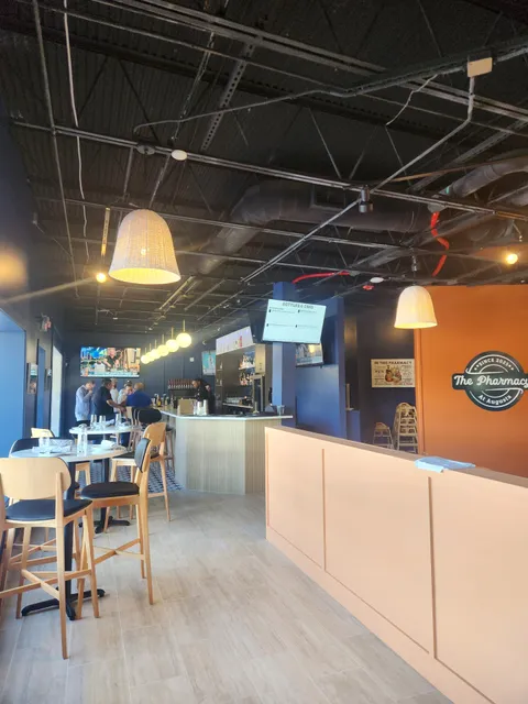 The Pharmacy at Augusta