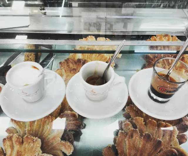 Bar Raffaele (dal 1960)