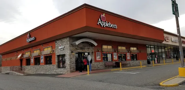 Applebee's Grill + Bar