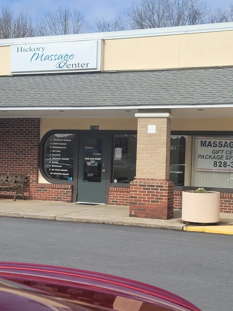 North Pointe Shopping Center