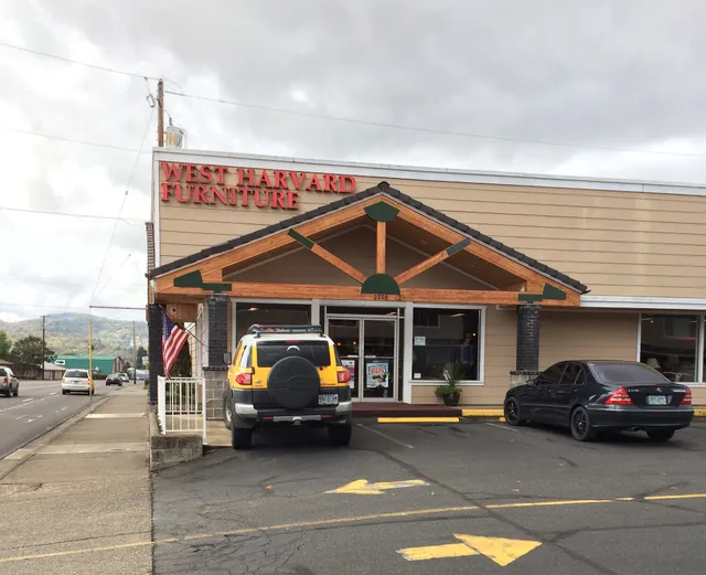 West Harvard Furniture