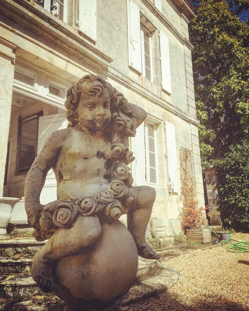 The Private Suite @ Montaurand Maison de Maitre