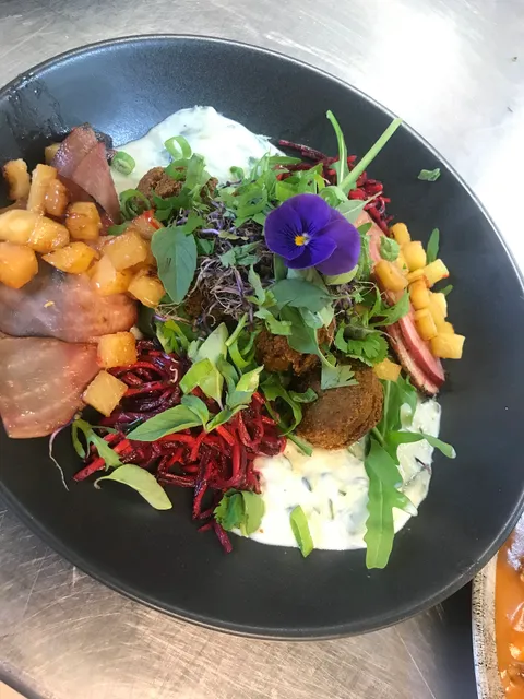 Restaurant San Antonio St.Anton am Arlberg