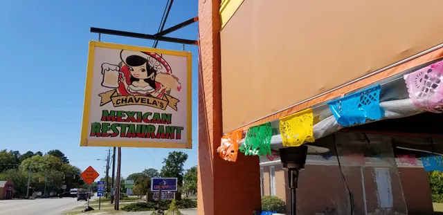 Chavela's