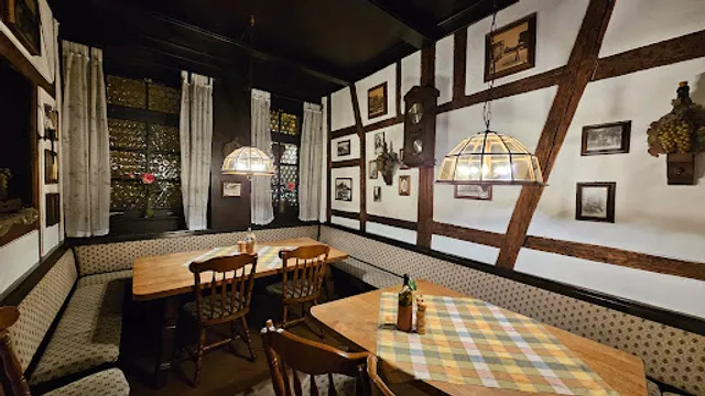 Weinstube zum Windfang - Aschaffenburg