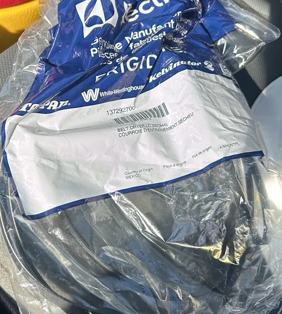 Colón Appliances Parts