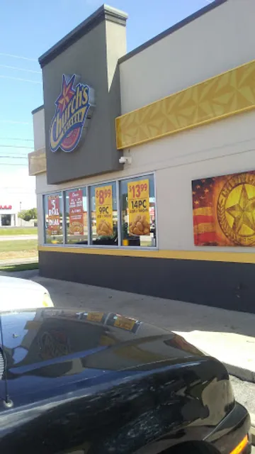 Church's Texas Chicken