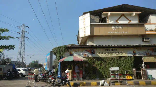 Bhushan Family Restaurant & Bar