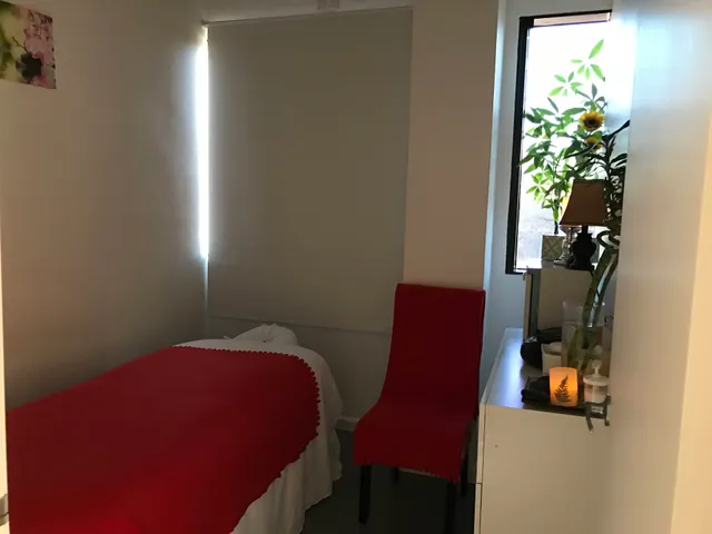 Asian Massage By Lisa