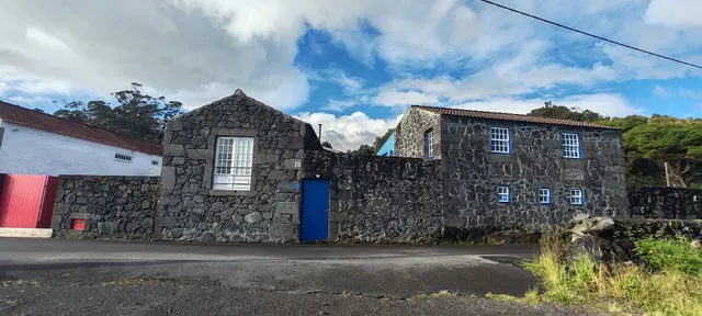 Casas Das Portas do Mar e Das Portas do Sol