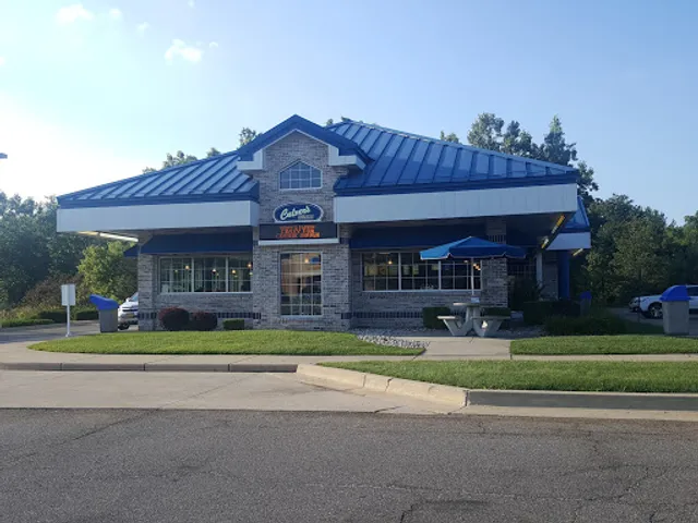 Culver’s