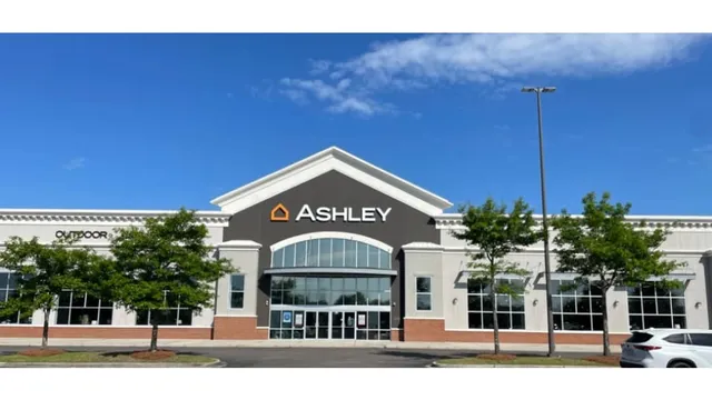 Ashley Store