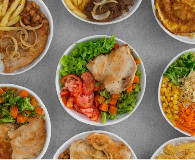 Restaurante e Marmitaria Terra do Gelo