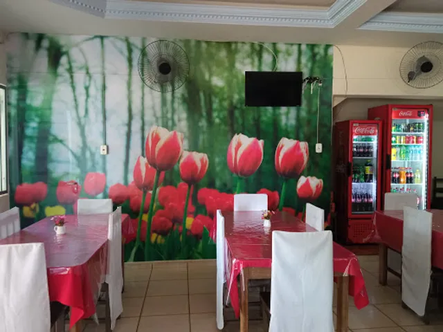 Restaurante e Churrascaria Das Marias