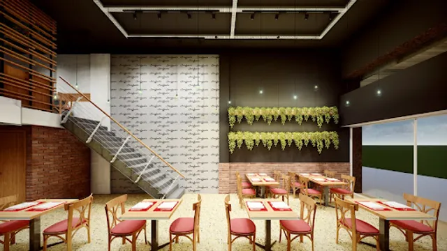 Arabad's Esfiharia Gourmet