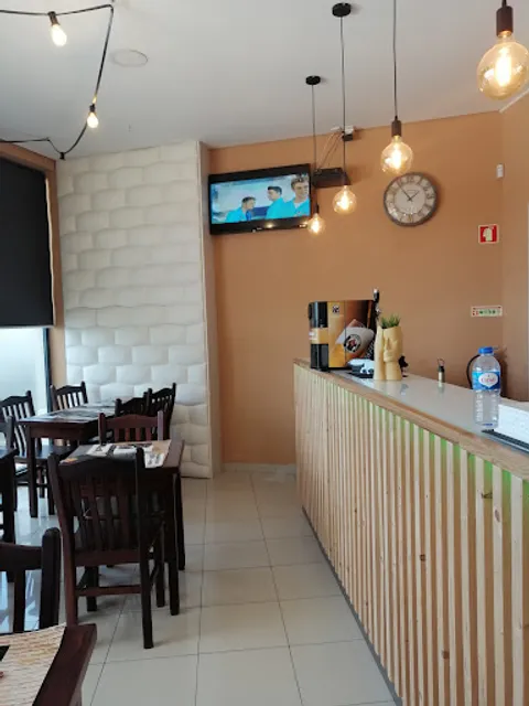 A Melhor Francesinha do Bairro