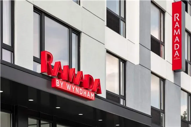Ramada by Wyndham Brooklyn Empire Blvd